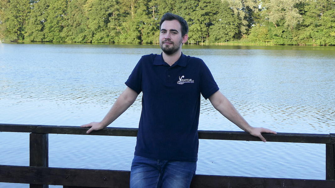 Portrait Benni