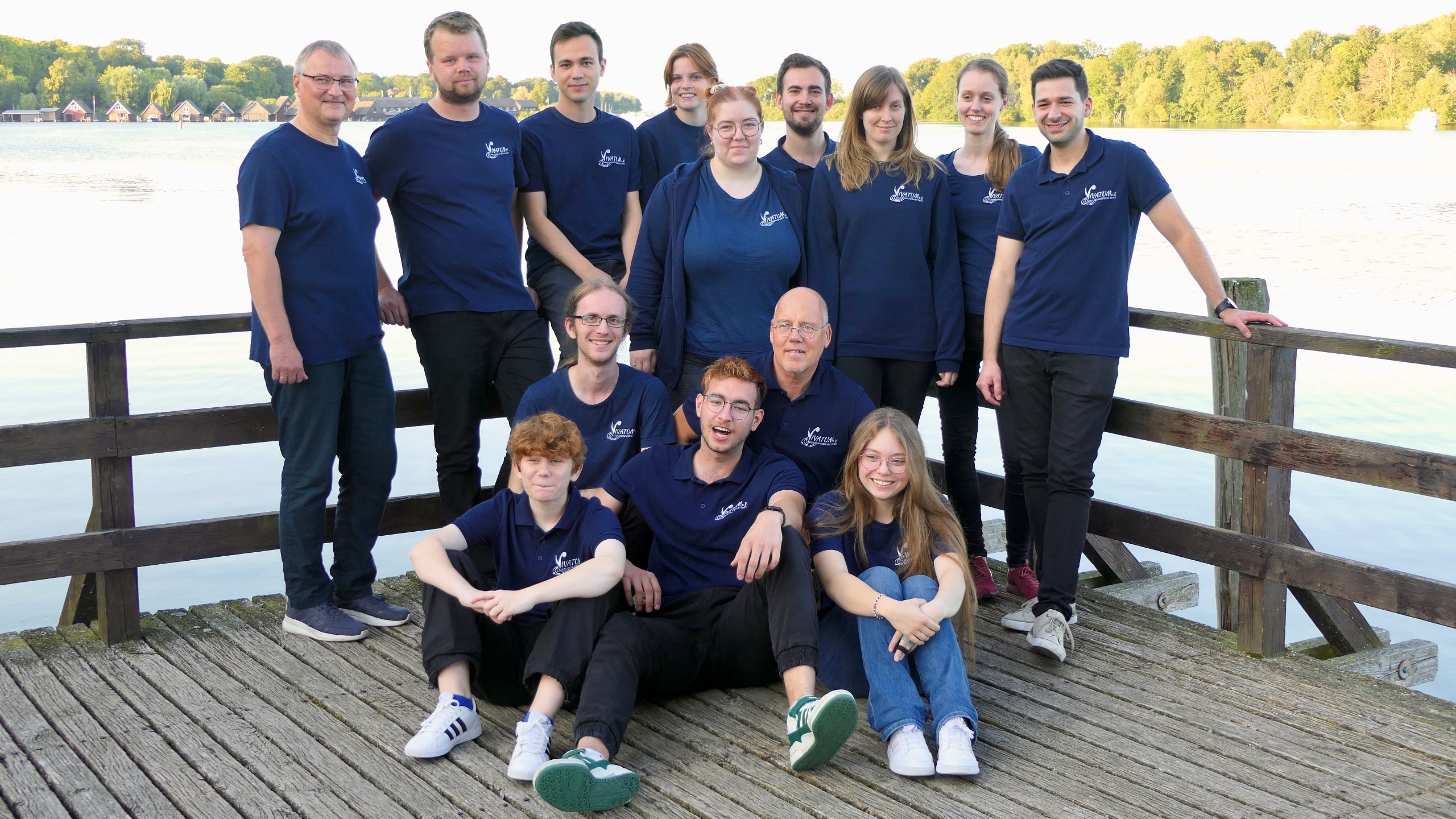 4 gruppenfoto orchester roebel 2023